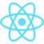 react